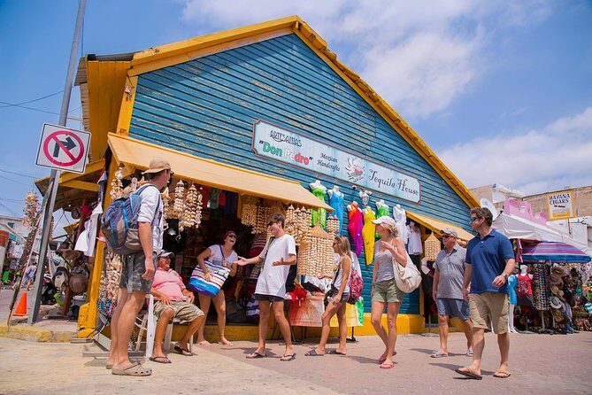 Isla Mujeres Luxury Sailing: Adults Only or Family Friendly - The sail and the coast: your best part might be the ride itself