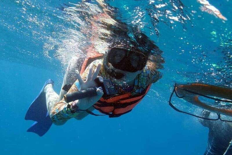 Isla Mujeres: Snorkel Tour at Musa and Manchones Reef - Musa and Manchones: what you’re really buying in 4 hours