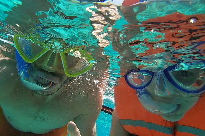 Isla Mujeres Snorkeling Adventure at the Underwater Museum - Practical tips that make or break your day