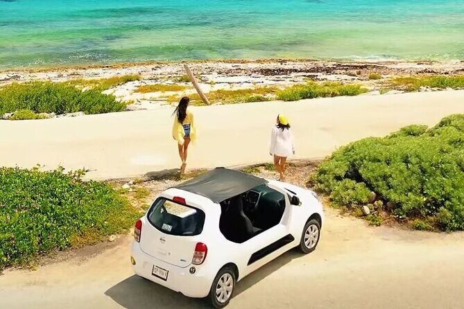 Island Buggy Tour & Mayan Experience - Key things to know before you ride