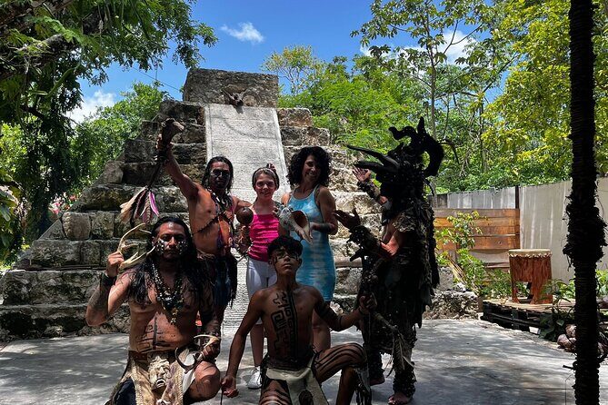 Island Buggy Tour & Mayan Experience - What you’re really getting for $75