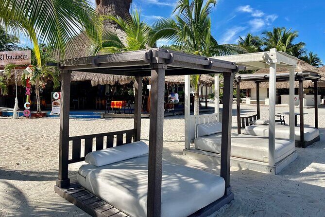 Island Buggy Tour & Mayan Experience - Who this tour suits best