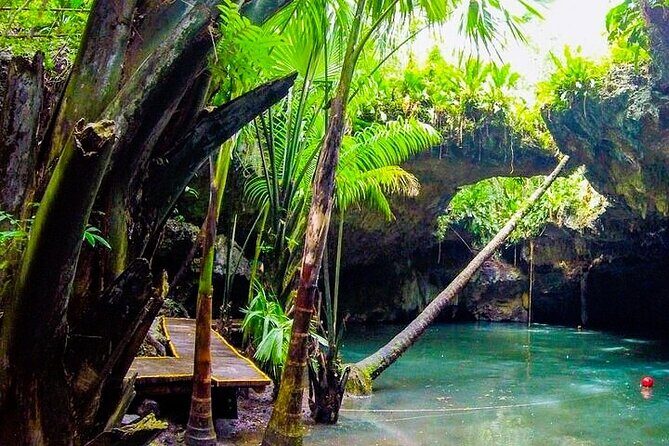 Jeep Safari All Inclusive Private Tour - A Private Jeep Safari That Works for a Port Day