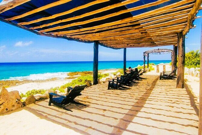 Jeep Safari All Inclusive Private Tour - Sabores de Cozumel: Chocolate, Tortillas, and Tequila