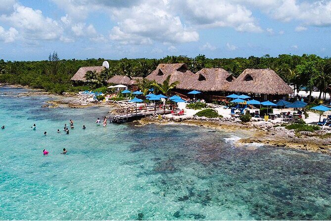 Jeep Safari All Inclusive Private Tour - Coco’s Beach Club: Lunch and Down Time by the Water