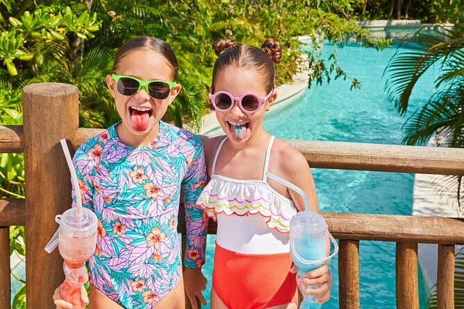 Jungala Aqua Experience - A full day that doesn’t feel like a half plan