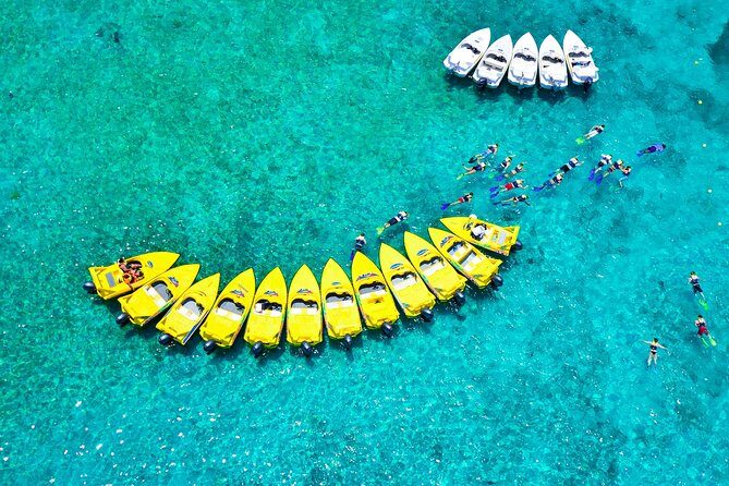 Jungle Tour with Snorkel in Cancun - Lockers, Showers, and Gear: The Quiet Value of This Tour