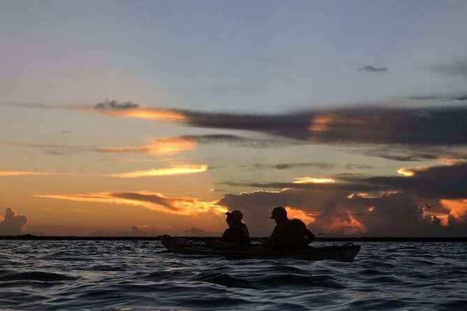 Kayak Sian Ka’an Biosphere Reserve Sunset Tour - Entering The Reserve: Getting Oriented at the Tulum Meeting Point