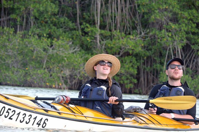Kayak Sian Ka’an Biosphere Reserve Sunset Tour - Price and Value: Is $150 for 3 Hours Fair?