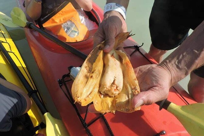 Kayak Sian Ka’an Biosphere Reserve Sunset Tour - Caapechen Lagoon and Mangrove Mazes: What the Kayak Time Feels Like