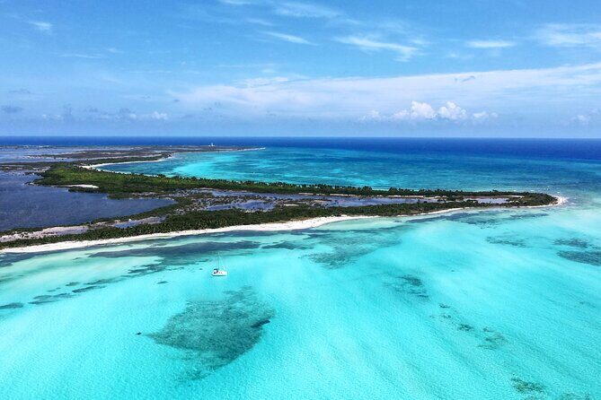 Lagoon 39ft Private Catamaran 5hr - El Cielo Full Experience - Who This Charter Works Best For (And Who Might Want Something Else)