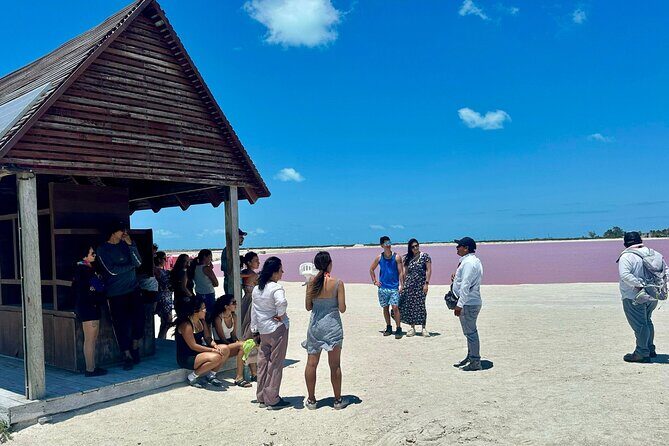 Las Coloradas, Río Lagartos and Playa Cancunito Tour from Mérida - Price and value: is $119.42 worth the 13-hour day?