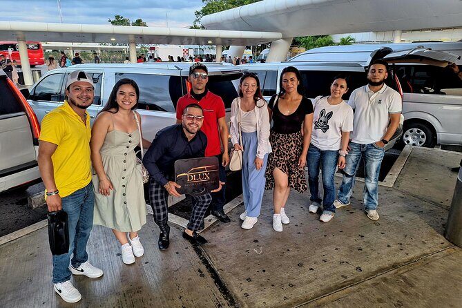 Luxury one way transfer to Tulum from Cancun airport - Value check: what you’re really buying with DLUX Transfer