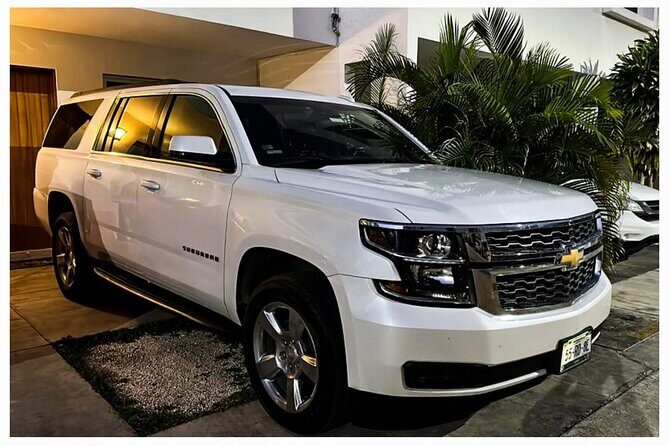 Luxury one way transfer to Tulum from Cancun airport - Practical tips to make pickup painless
