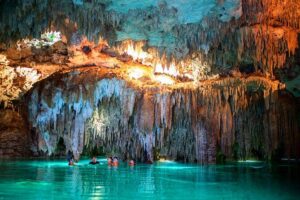 Magical Cenote and Paradise Lagoon Snorkeling Adventure - Pickup and timing: plan for the 9:00 start, not the pickup