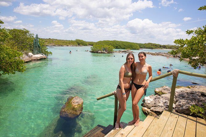 Magical Cenote and Paradise Lagoon Snorkeling Adventure - Price and value: is USD 99 fair for what you get?