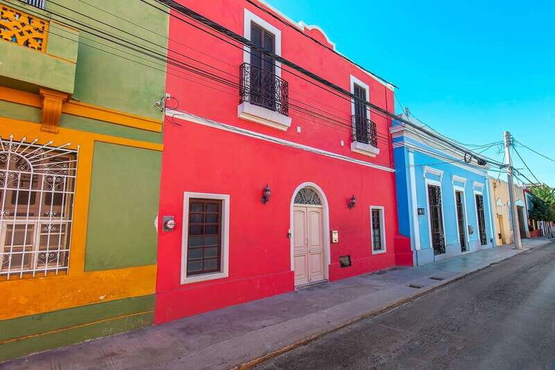 Mérida: 3-Hour Walking Food Tour - Start at Plaza Grande: where your Mérida food tour really begins