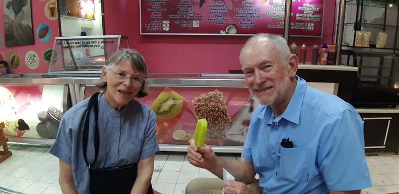 Mérida: 3-Hour Walking Food Tour - Price and value: why $69 for 3 hours can be a bargain