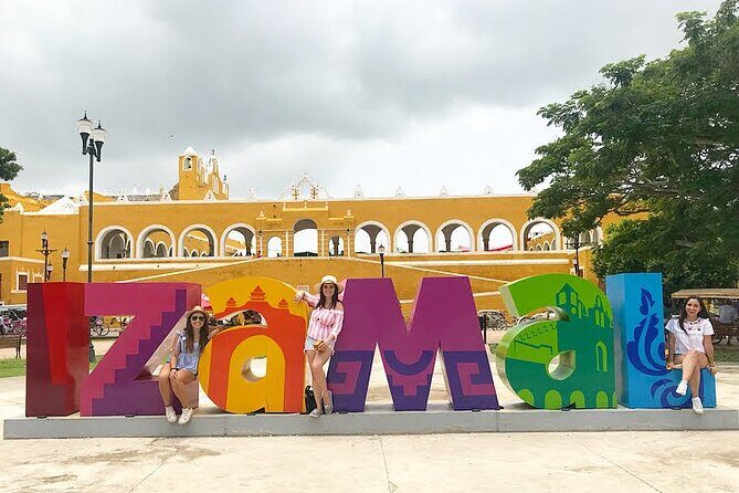 Merida : Chichen Itza, Izamal and Cenote with lunch and pick up - Price and Value: What Your $86.74 Covers (and What It Doesn’t)
