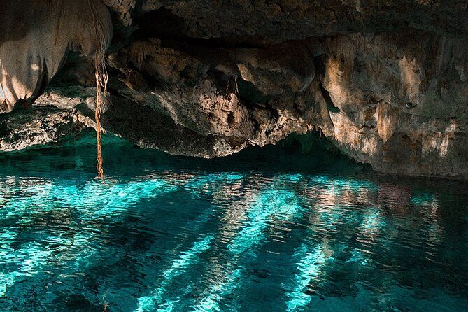 Merida : Guided tour of Uxmal, Kabah and Cenote with Lunch - Mérida pickup: timing, meeting spots, and how the day starts