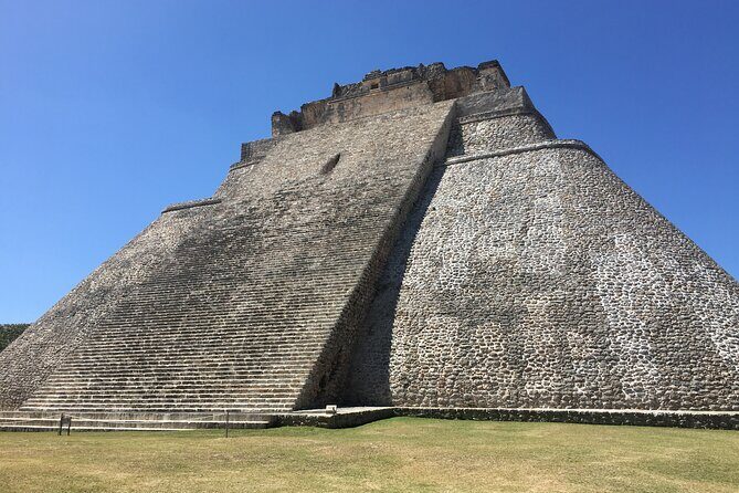 Merida : Guided tour of Uxmal, Kabah and Cenote with Lunch - Pacing and logistics: what can make it feel rushed