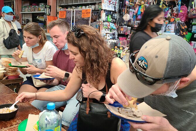 Merida Street Food Walking Tour - Quick Take: What You’ll Really Get From This Merida Street Food Tour