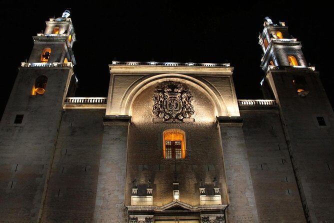 Merida Street Food Walking Tour - Where You Start, How You Move, and What To Know Up Front