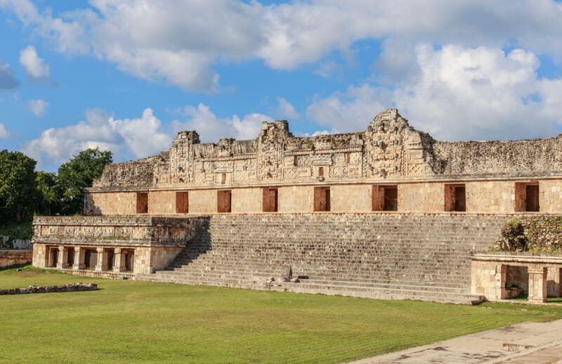 Merida: Uxmal, Cenote and Kabah Archaeological Site Tour - Key Points That Make This Tour Work