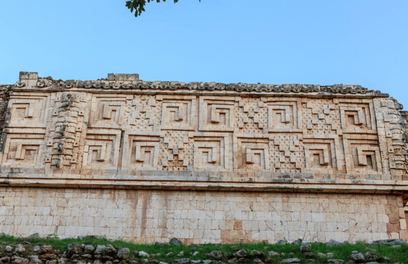 Merida: Uxmal, Cenote and Kabah Archaeological Site Tour - Merida To Uxmal: A 7-Hour Mayan Circuit With AC Comfort