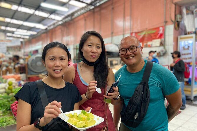 Merida Walking Food Tour. Authentic & Local Cuisine - Quick hits before you go
