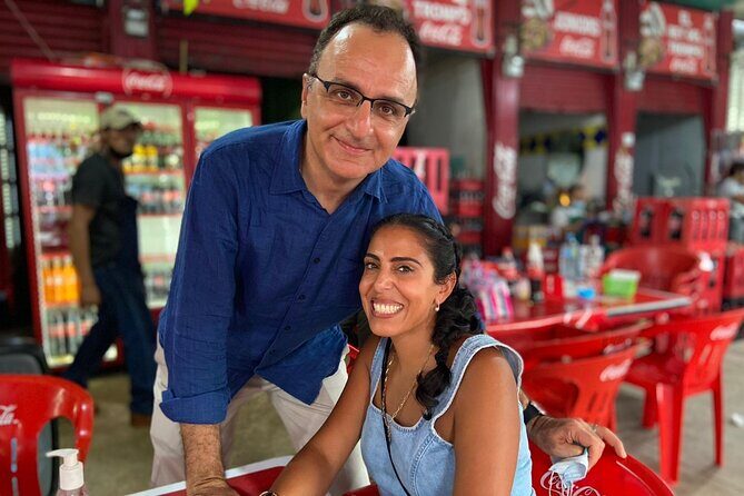 Merida Walking Food Tour. Authentic & Local Cuisine - What you get for the price: $70.93 and where the value comes from