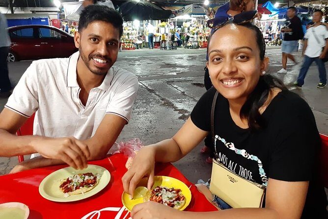 Merida Walking Food Tour. Authentic & Local Cuisine - Meet your guide: names you might recognize