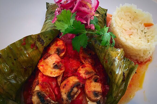 Mexican Cooking Class 1 or 3 Courses Tequila and Mezcal Tasting - Chef Coty’s Home Kitchen in Playa del Carmen