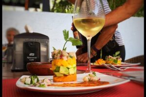 Mexican Cooking Class 1 or 3 Courses Tequila and Mezcal Tasting - 1 Course vs 3 Courses: Pick Your Timing Like a Pro