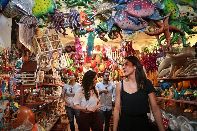 Mexican Cooking Class with fresh Local Market ingredients selection and transpor - Price and Value: Is $79 a Smart Deal in Cancun?