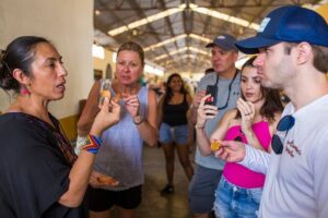 Mexican Cooking from Scratch in a Local Home in Tulum - What You’ll Cook: Guacamole, Tacos al Pastor, and Three-Milk Dessert