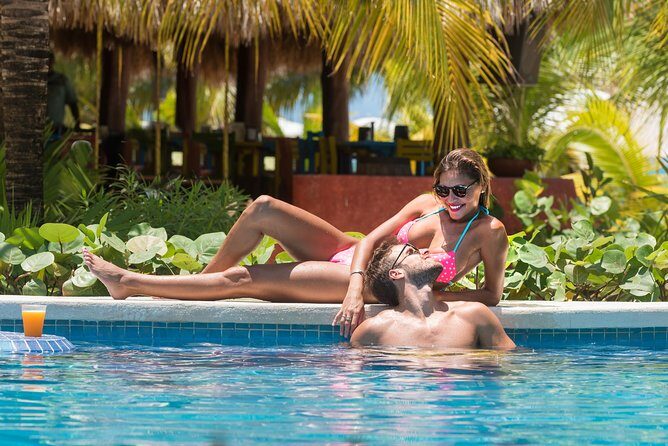 Mr. Sanchos Beach Club All-Inclusive Day Pass - Timing your arrival: using your 1–9 hour window well