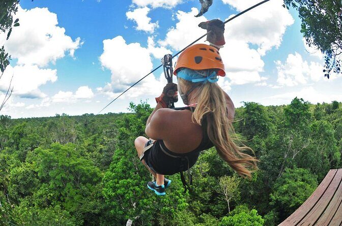 Mud Madness at Selvatica - Key Highlights You’ll Actually Care About