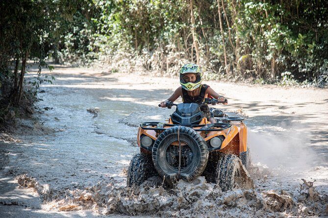 Mud Madness at Selvatica - Picnic, Lunch, and Snacks: Fueling the Day Without Fuss