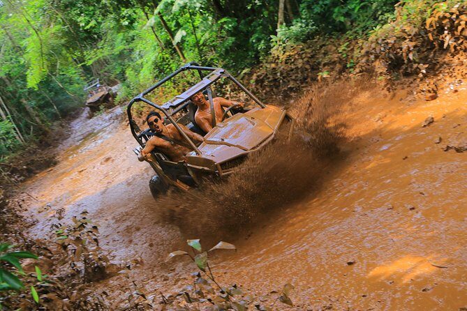 Mud Madness at Selvatica - What to Pack So You Don’t Ruin Your Day