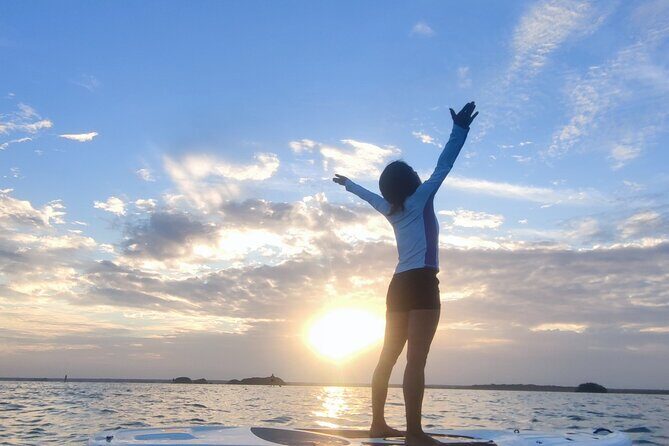 Pirate's Channel & 3 Lagoons Kayak or SUP/Paddle Tour +Meditation - GoPro photos and a phone that stays dry