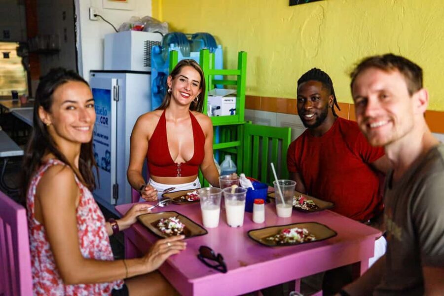 Playa del Carmen: 3-Hour Local Food Walking Tour - Key reasons this tour works