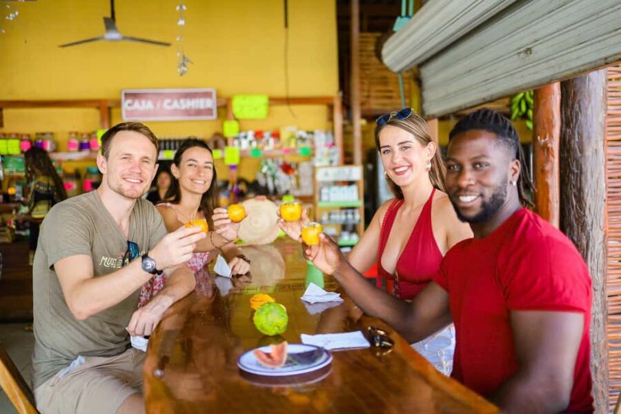 Playa del Carmen: 3-Hour Local Food Walking Tour - A Small-Group Food Walk That Gets You Off Fifth Avenue