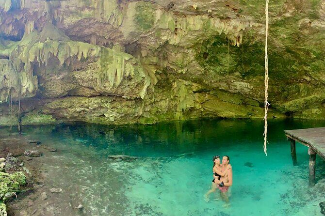 Playa del Carmen Buggy Tour with Cenote Swim and Mayan Village Visit - Price and Value for a Half-Day Combo (Buggy + Cenote + Village)