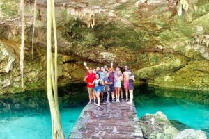 Playa del Carmen Buggy Tour with Cenote Swim and Mayan Village Visit - Getting On Board: Buggies, Licensing, and Small-Group Rules