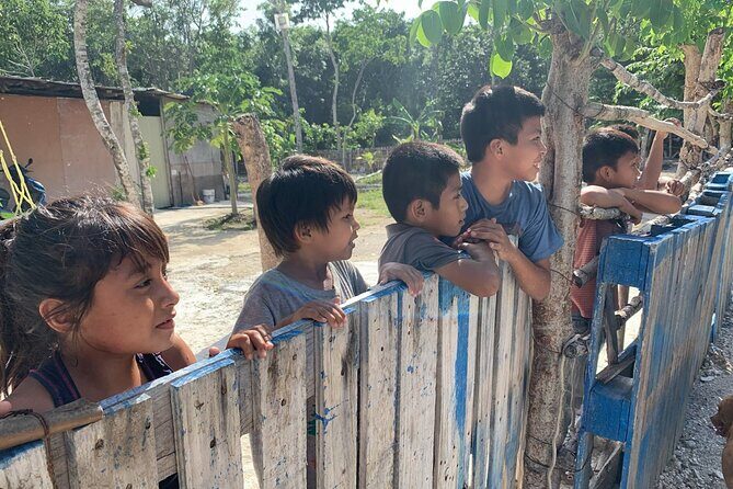 Playa del Carmen Buggy Tour with Cenote Swim and Mayan Village Visit - Stop 1: From Playa Pickup to Buggy Base and Jungle Tracks