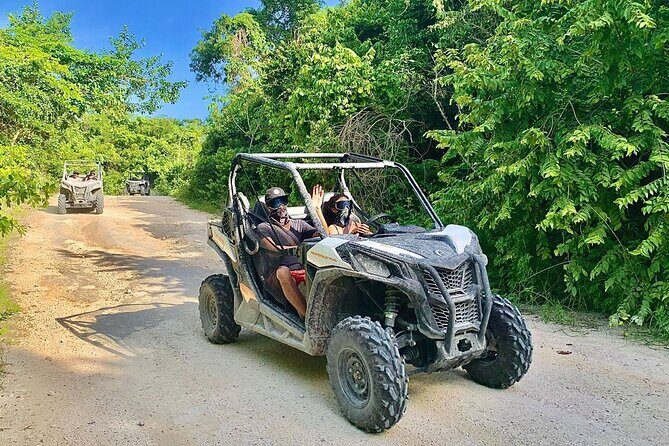 Playa del Carmen Buggy Tour with Cenote Swim and Mayan Village Visit - Who This Tour Fits Best (and Who Might Want a Different Day)