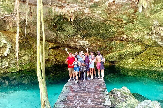 Playa del Carmen Buggy Tour with Cenote Swim and Mayan Village Visit - Getting On Board: Buggies, Licensing, and Small-Group Rules