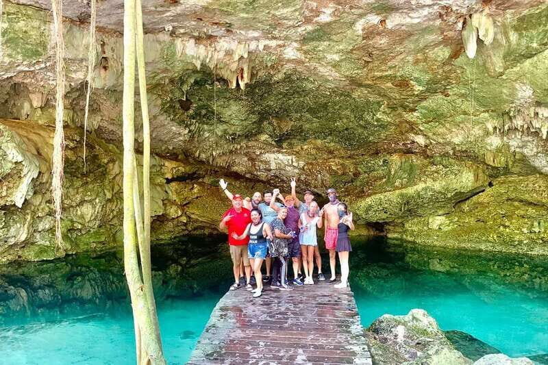 Playa Del Carmen: Cenote & Mayan Village Tour by Buggy - Why This Buggy + Cenote Day Feels Worth Your Time