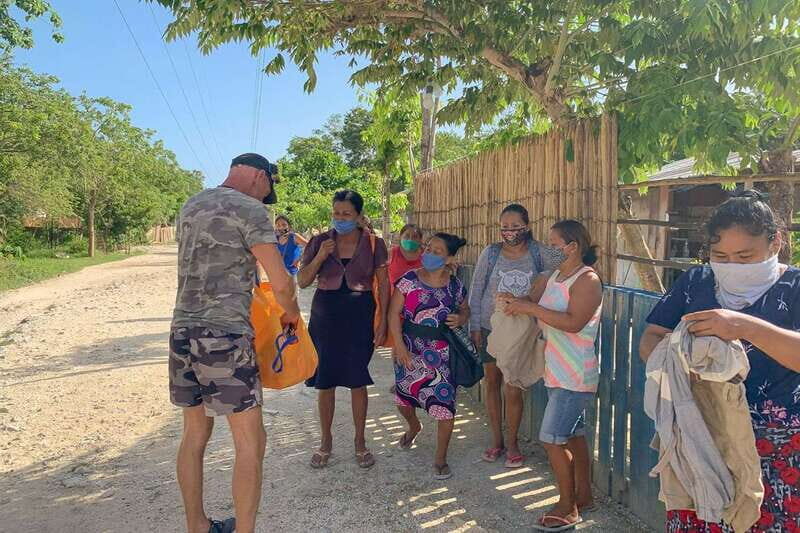 Playa Del Carmen: Cenote & Mayan Village Tour by Buggy - The Mayan Village Stop: What You Learn and How You Connect